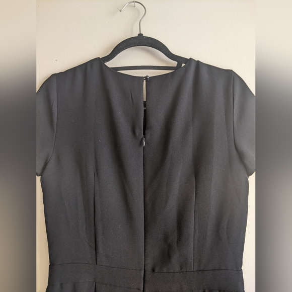 Banana Republic Size: 2 Black color - Picture 6 of 10